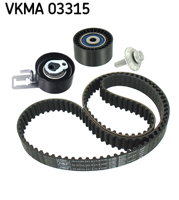 Timing Belt Set - VKMA 03315 SKF